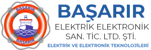 Başarır Gemi Elektrik ve Elektronik San. Tic. Ltd. Şti.
